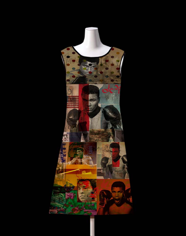HERO DRESS ALI  1  2